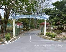 Description tag thistle port dickson official site. Klinik Kesihatan Bukit Pelanduk Port Dickson Negeri Sembilan