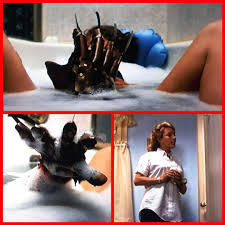 エルム街の悪夢』PART1② | 映画・ラーメン・酒・温泉大好きです❣️