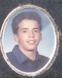 Colton Allen Boyd (1979-1994)
