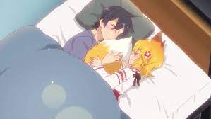 Sewayaki Kitsune No Senko San Anime Neko Anime Furry Cute Neko Girl