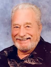 James Bertram Obituary