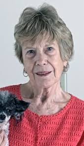 Suzette Lindamood Hosaflook