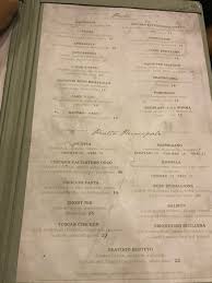 Italian kitchen in spokane is the place to go for italian food in the region.locate our many daily specials and featured menu items such as pasta and you'll be back for more. Home Living Blog Italian Kitchen Menu