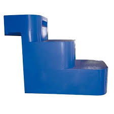 Escalier Piscine Pour Chien Astral Pool