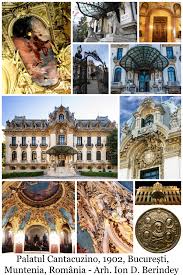 Delegația acestora a acceptat condițiile. ArhitecturÄƒ Restaurare È™i Urbanism In Romania 10 August 1913 Semnarea Tratatului De Pace De La BucureÈ™ti In Palatul Cantacuzino Recuperarea Cadrilaterului La Teritoriul Romaniei Palatul Cantacuzino AstÄƒzi Muzeul NaÈ›ional