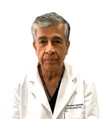 Dra. Inés Cabrera Yánez