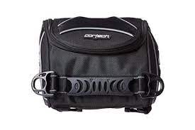 Cortech Super 2 0 Tail Bag 24l Bags Motorcycle Backpacks Motorcycle Gloves