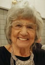 Obituary for Rosalyne Nelles