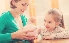 Gezahlt wird kindergeld mindestens bis zur vollendung des 18. Kindergeldauszahlung 2021 Alle Kindergeld Auszahlungstermine