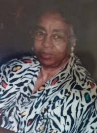 Mary Elizabeth Clark