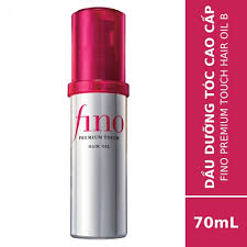 Mua ngay FINO, Dầu Dưỡng Tóc Fino Premium Touch Hair Oil B 70ml với khuyến  mãi đặc biệt | Watsons Việt Nam