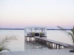 Restaurant Lounge Bar L Idylle Plage