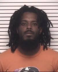 Iredell traffic stop results in arrests of five