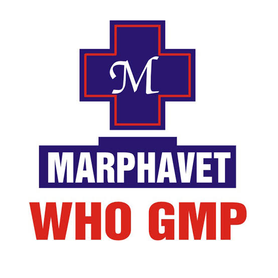 Marphavet Catalogue - Tập đoàn Đức Hạnh Marphavet BMG