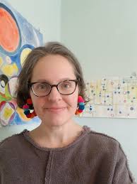 Polly Weiss — iamyoga