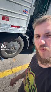 I was nervous when I first started.