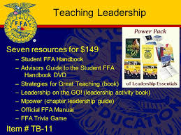Well, what do you know? 2011 National Ffa Update Craig Frederick Lps Dr Steve Brown National Ffa Advisor Ppt Download