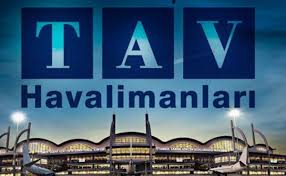 Tav Havalimanlari Holding Bu Yil Toplam Yolcu Buyumesini 10 12 Arasinda Net Karda Cift Haneli Buyume Bekliyor T Broadway Shows Broadway Show Signs Broadway