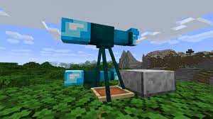 2 telescope 1 telescope hubble 1 telescope space. Telescope 1 Minecraft Texture Pack