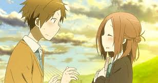 Friend Anime Romantic Anime Anime