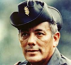 Omar Torrijos Herrera Discography: Vinyl, CDs, & More