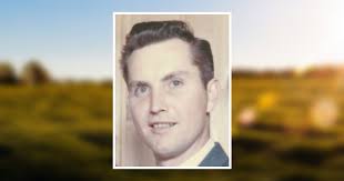 Earl Nelson Obituary 2017