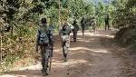 before polls, Maoists trigger blasts
