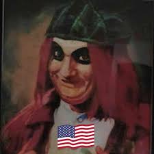 Late night horror movies