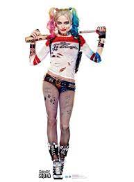 Shop online now for 25% off your order! Pin On Harley Quinn
