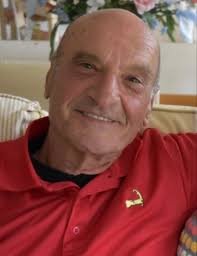 Obituary information for Anthony J. Castano