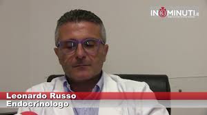 Diabete e tiroide. Parla il Dott. Leonardo Russo