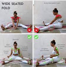 How many times have we heard stories regarding karma yoga and various adages associated with them in bhagavad gita? Pin By Saint Elysees On It S A Start Yoga Yoga Strap Stretches Yoga Strap Yoga Poses