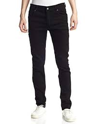 Cheap Monday Unisex Tight Slim Fit Jeans