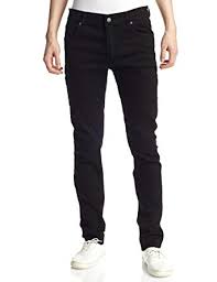 cheap monday unisex tight slim fit jeans