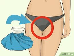 كيفية التخل ص من ألم المهبل 14 خطوة صور توضيحية wikihow