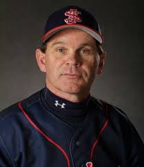 The Race Is On — SJU Johnnies Baseball