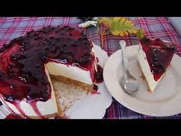 Resepi kek cheese bakar, kek cheese simple, kek cheese leleh kukus, kek cheese coklat, resepi cheese cake leleh, resepi kek cheese meleleh sukatan cawan, resepi cheese cake tanpa bakar, resepi kek. Resepi Cheese Cake Chilled Youtube