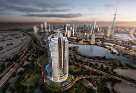Prices are subject to change. Damac To Start Construction On New Paramount Hotel Dubai Buro 24 7