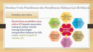 Kehidupan liar meliputi semua tanaman, hewan dan organisme lain yang tidak didomestikasi. Geografi Kssm Tingkatan 3 Youtube