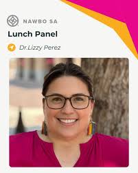 What an honor to be in the midst of these incredible leaders! I'm so  excited and honored to a part of this panel at the NAWBO San Antonio  Women's Leadership Summit on