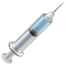 Experts say the coronavirus vaccine should feel about the same as any other intramuscular vaccine shot when the needle pierces your skin en route to your deltoid, a muscle that has been deemed an. New Apple Emojis As Covid 19 Vaccines Ship Syringe Gets An Update