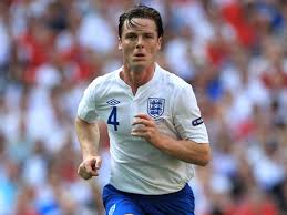 Parker began his career at charlton athletic, and was loaned to norwich city. Scott Parker To Captain England Against Holland The Independent The Independent