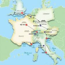 Europe Travel Route Travel Wishes Info Travel Route European Travel Europe Train