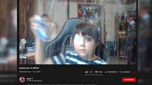 En una sola jornada, tomiii 11 sumó varios millones de suscriptores y cumplió en definitiva su sueño: Muere Tomiii 11 El Youtuber Que Logro Millones De Suscriptores En Tres Dias Tendencias Opinion Bolivia