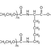 2-arm Methoxypoly(ethylene glycol) maleimide (Lysine) - CD ...