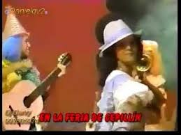 Siempre te recordaremos, querido cepillín. La Feria De Cepillin Remix Youtube Youtube Music Remix