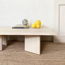 Je veux trouver une table basse design et de bonne qualité pas cher ici table basse relevable roche bobois. 20 Tage Dispo Table Basse Roche Bobois En Travertin Facebook