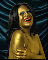 Rising Queer Creatives for INTO MORE — Ángel Añazco