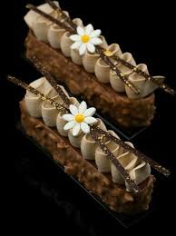 Pin By H B B On French Pastry Fancy Desserts Chocolate Desserts Gourmet Desserts