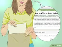 Formatting your cv correctly is necessary to make your document clear, professional and easy to read. How To Address A Resume Envelope 11 Steps With Pictures